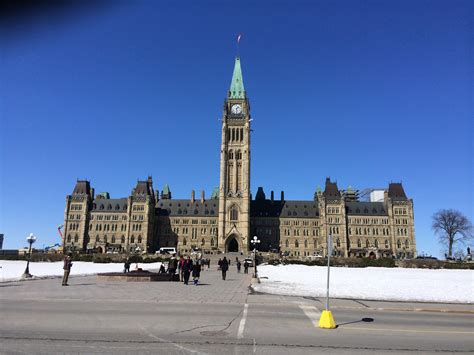 Parliament Building Ottawa — Weasyl