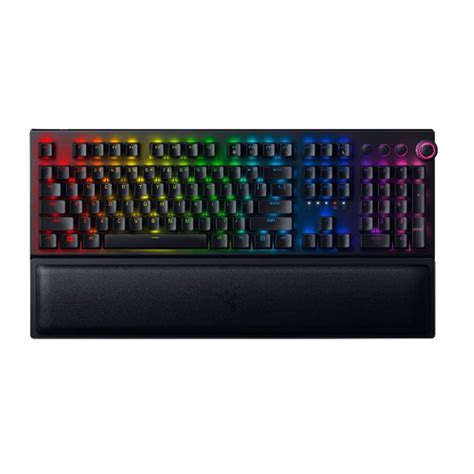 Razer Blackwidow V3 Pro Wireless Mechanical Gaming Keyboard | Berdaya