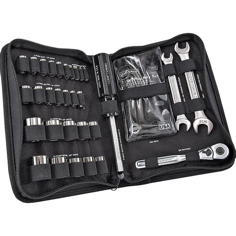 Craftsman 42-piece Tool Set with Zipper Case - Personalized | Shop Your Way: Online Shopping ...