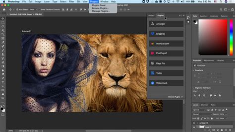 Photoshop gets scarily powerful AI tools that may leave you questioning what’s real Adobe ...