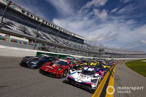 Podcast: Daytona 24 Hours – the dawn of a new era