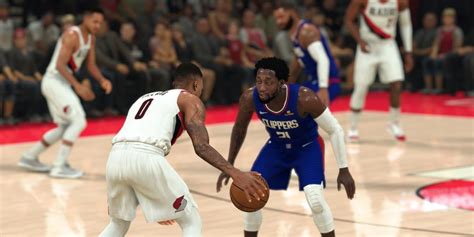 NBA 2K21: 10 Best Mods, Ranked | Game Rant - EnD# Gaming