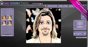 26 Best Sites to Cartoon Yourself Online Free in 2024