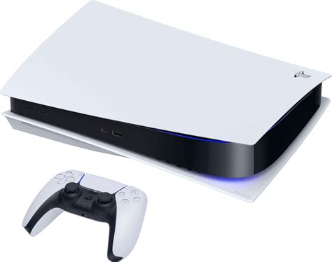 Sony PlayStation 5 Console 1000031652 - Best Buy