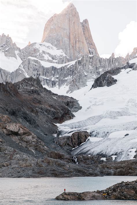 backpacking the fitz roy mountains | patagonia elopement photographers — The Hearnes | Adventure ...