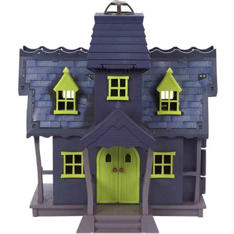 Scooby Doo Mystery Mansion - Walmart.com - Walmart.com