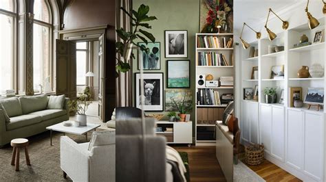 Ikea living room ideas: 9 ways to create a stylish and functional space | Homes & Gardens