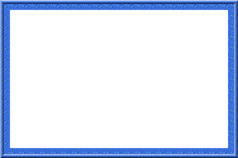 Free Blue Border Png, Download Free Blue Border Png png images, Free ClipArts on Clipart Library