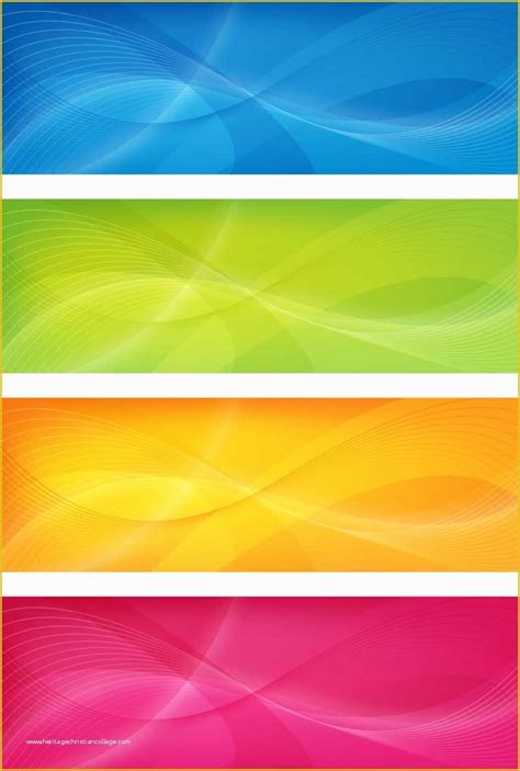 Banner Design Templates In Photoshop Free Download Of 15 Free Banner Designs Psd Ribbon Banner ...