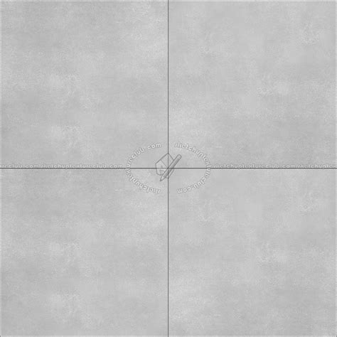 Concrete Tile Floor Texture