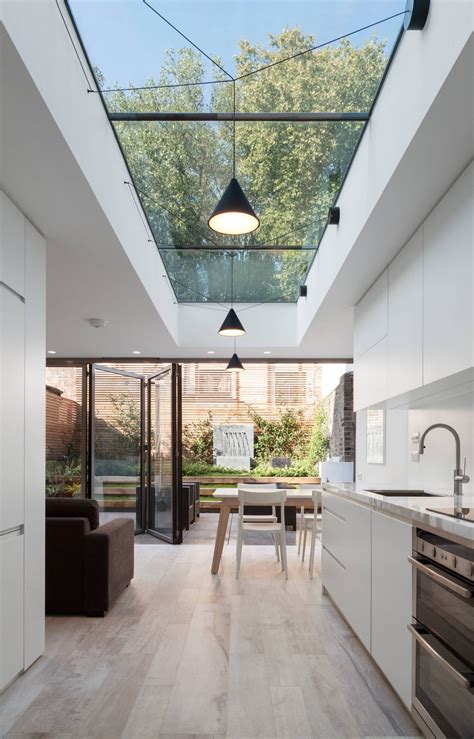 Skylight Over Kitchen Island – Things In The Kitchen