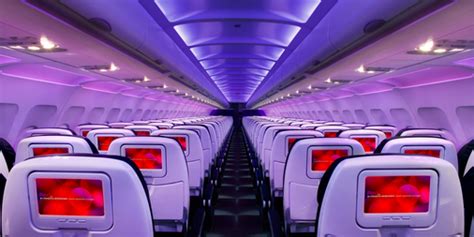 A guide to legroom on America's airlines - Business Insider