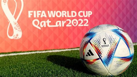 Qatar 2022 World Cup football will be 'fastest' ever - CGTN