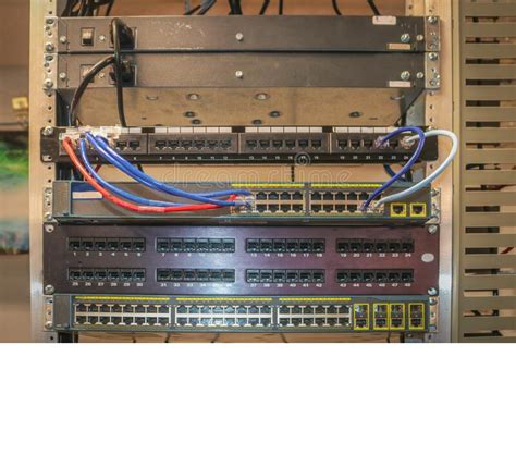 Managed Ethernet Switches – Netcloud Experts LLC.