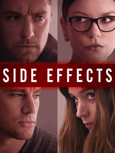 Side Effects Pictures - Rotten Tomatoes