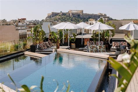 Skylark, Aluma Hotels & Resorts, Atene (posodobljene cene za leto 2024)