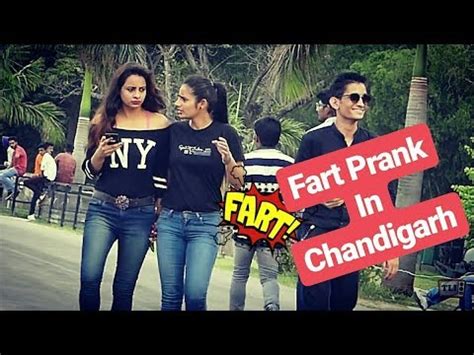 Fart Prank #Part 2,Farting on cute girls, prank in India - VidoEmo - Emotional Video Unity