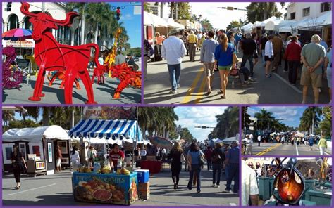 Delray Beach Arts Festival 2024 - Elaine Courtnay