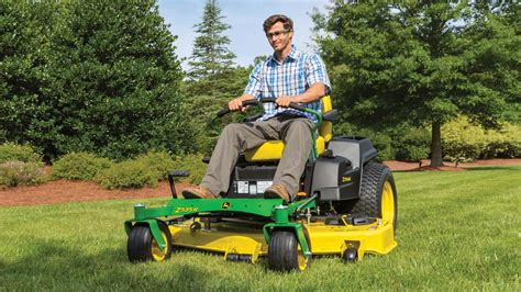 John Deere Zero-Turn Mower Accessories FAQ | John Deere Machinefinder | Machinefinder