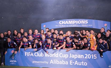 2025 Club World Cup without Barca? What they need to qualify - World Soccer Talk