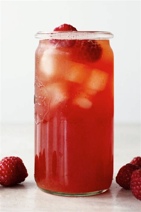 17 Best Iced Tea Recipes for Summer - Oh, How Civilized