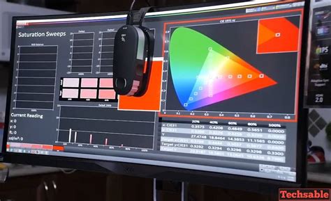 Calibrate Monitor: 5 Methods To Improve Monitor Display Color Quality - Techsable