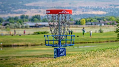 Nine Must-Play Disc Golf Courses — Yes, Disc Golf - Sports Illustrated