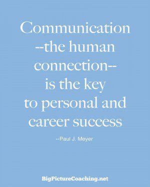 Workplace Communication Quotes - ShortQuotes.cc