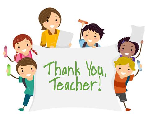 thank you teacher clipart free 10 free Cliparts | Download images on Clipground 2024