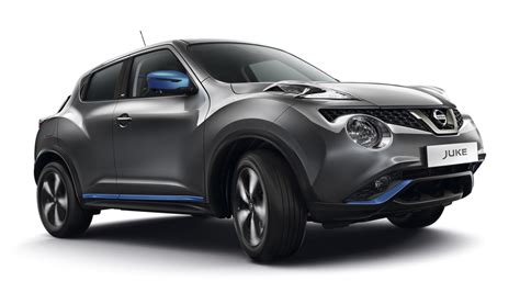 2018 Nissan Juke updated with new colours and trim | Auto Express