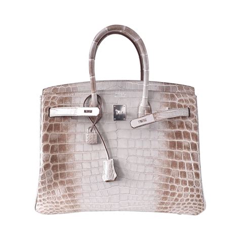 Hermes Birkin Alligator Bag | semashow.com