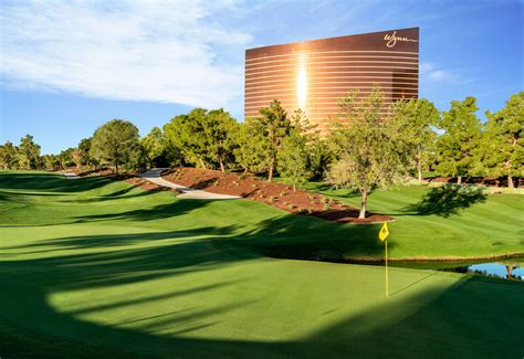 wynn golf club rates - Reatha Brent