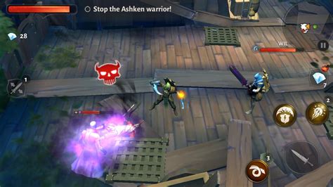 The 15 Best Free RPG Games for iOS & Android (2021)