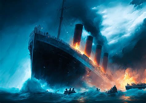 Titanic: 10 curiosities about the most famous shipwreck in history