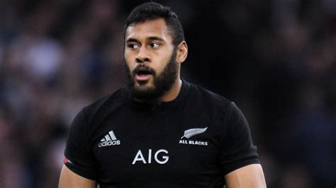 New Zealand: Patrick Tuipulotu to captain strong All Blacks XV squad : PlanetRugby