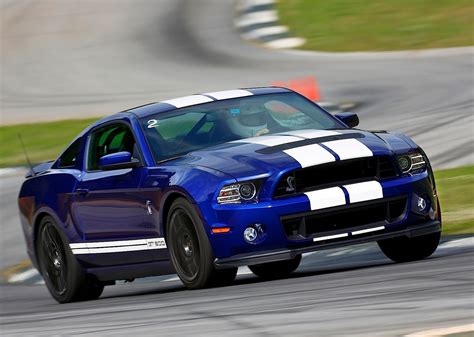 FORD Mustang Shelby GT500 specs & photos - 2012, 2013, 2014, 2015 ...