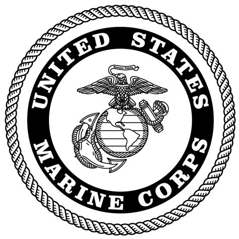 Marines Logo PNG Photos | PNG All