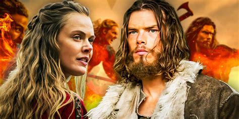 9 Plot Details That Set Up Vikings Valhalla Season 4 - SemanaNoticias.com