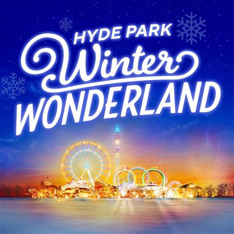 Gallery - Hyde Park Winter Wonderland