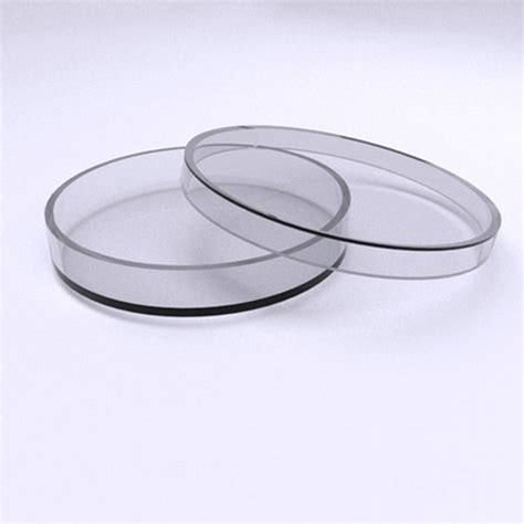 Plastic 90 Mm ETO Sterile Petri Dish, For Chemical Laboratory