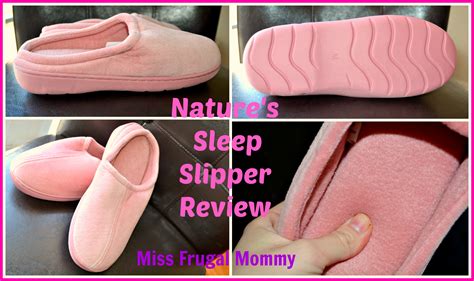 Love, Christin | A Lifestyle Momprenuer Blog: Memory Foam Slippers Giveaway Ends 3/20