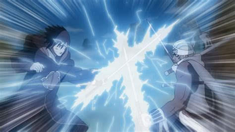 The Eight-Tails vs. Sasuke | Narutopedia | FANDOM powered by Wikia