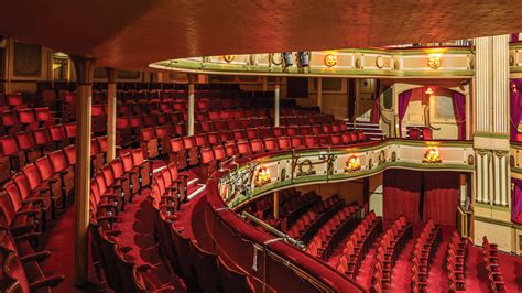 Theatre Royal Brighton Events & Tickets 2024 | SeatPlan