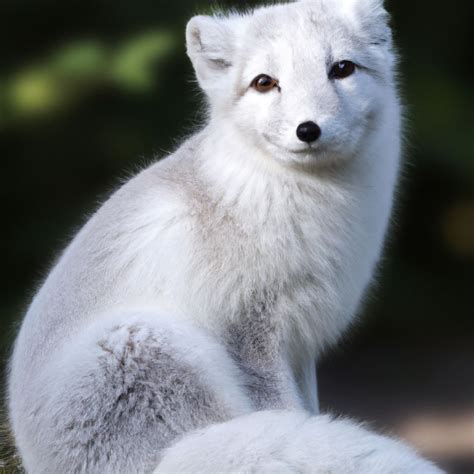 Preserving Arctic Foxes: A Guide to Conservation Efforts - FoxAuthority