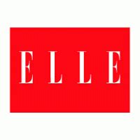 Elle logo vector - Logovector.net