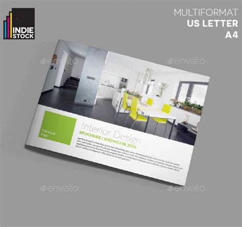 FREE 33+ Interior Design Brochure Templates in EPS | PSD | MS Word | Pages | InDesign ...