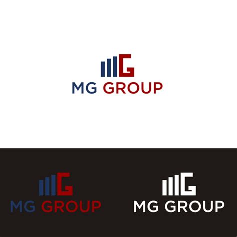 MG Group Logo Contest | Logo design contest