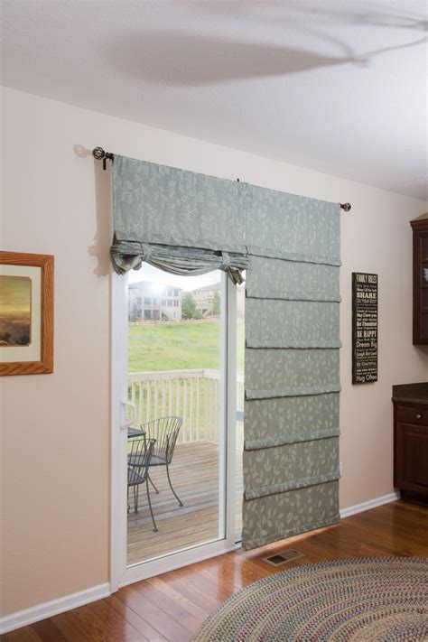 35 New Curtain for Sliding Glass Door