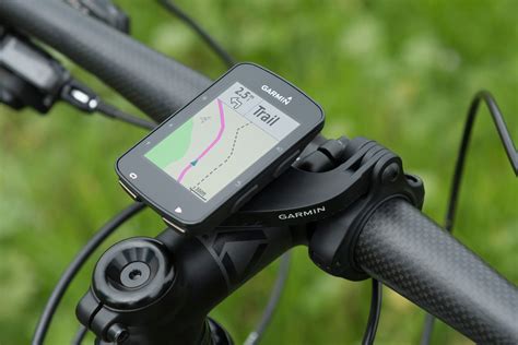 Best GPS Bike Computer - eBikeAI