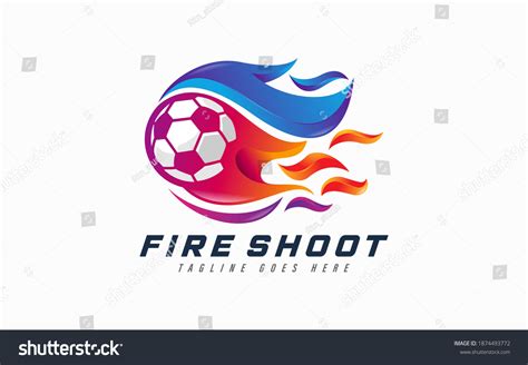 9,396 Fire ball logo Stock Vectors, Images & Vector Art | Shutterstock